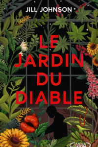 Le Jardin du diable