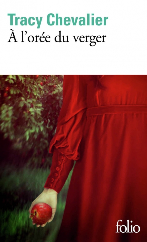 A l'orée du verger de Tracy Chevalier